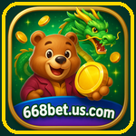 668bet Logo